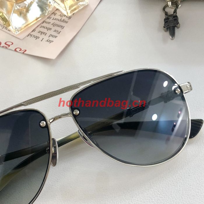 Chrome Heart Sunglasses Top Quality CRS00356